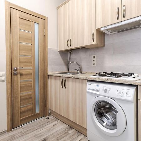 Creamy Apartment Львів Екстер'єр фото