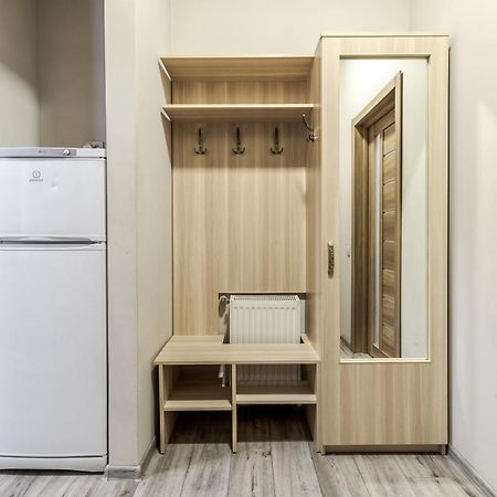 Creamy Apartment Львів Екстер'єр фото