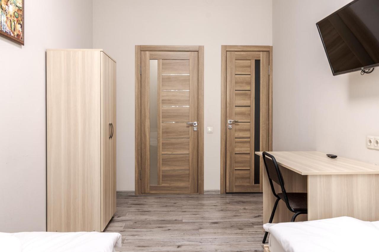 Creamy Apartment Львів Екстер'єр фото