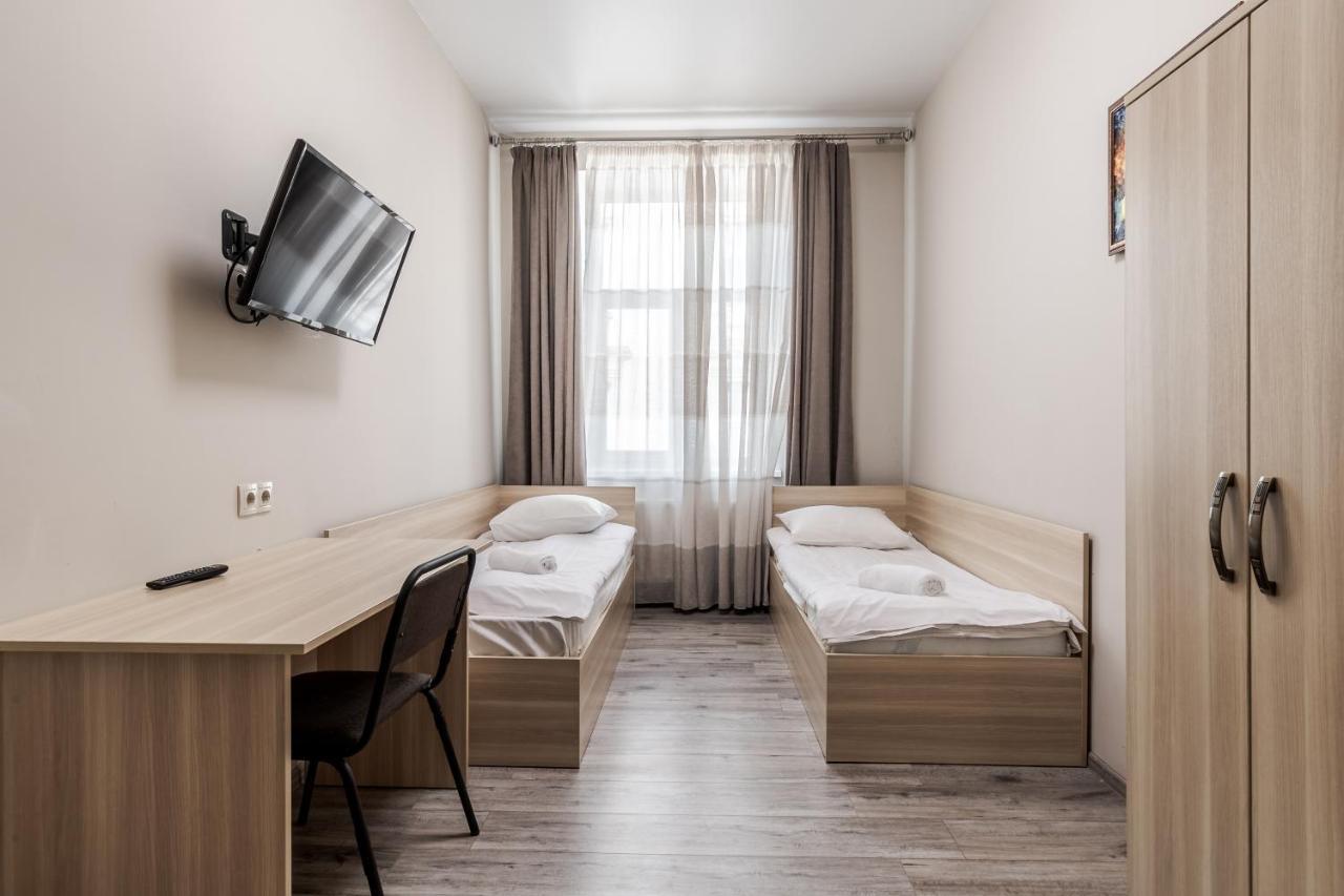 Creamy Apartment Львів Екстер'єр фото