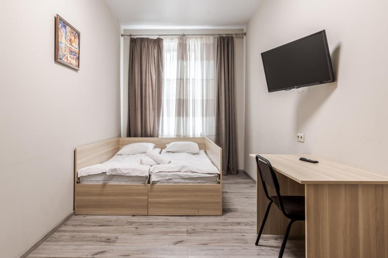 Creamy Apartment Львів Екстер'єр фото