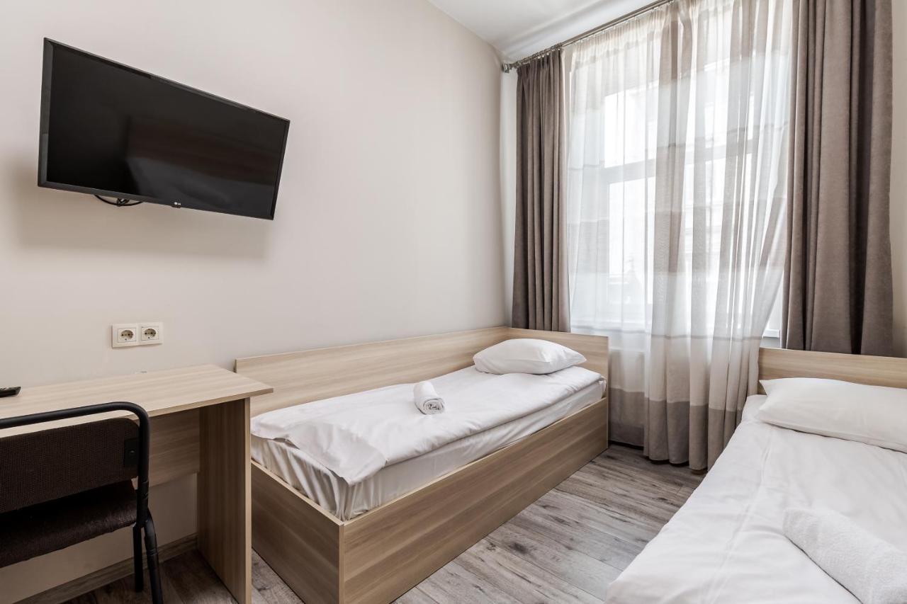 Creamy Apartment Львів Екстер'єр фото