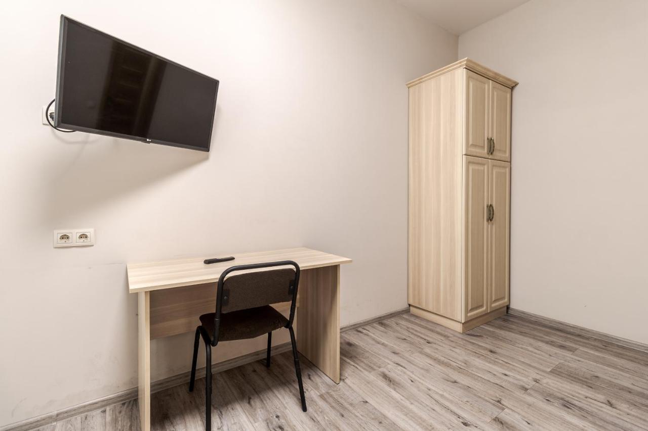 Creamy Apartment Львів Екстер'єр фото