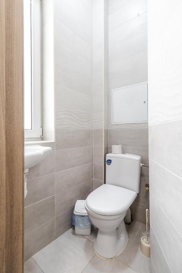 Creamy Apartment Львів Екстер'єр фото