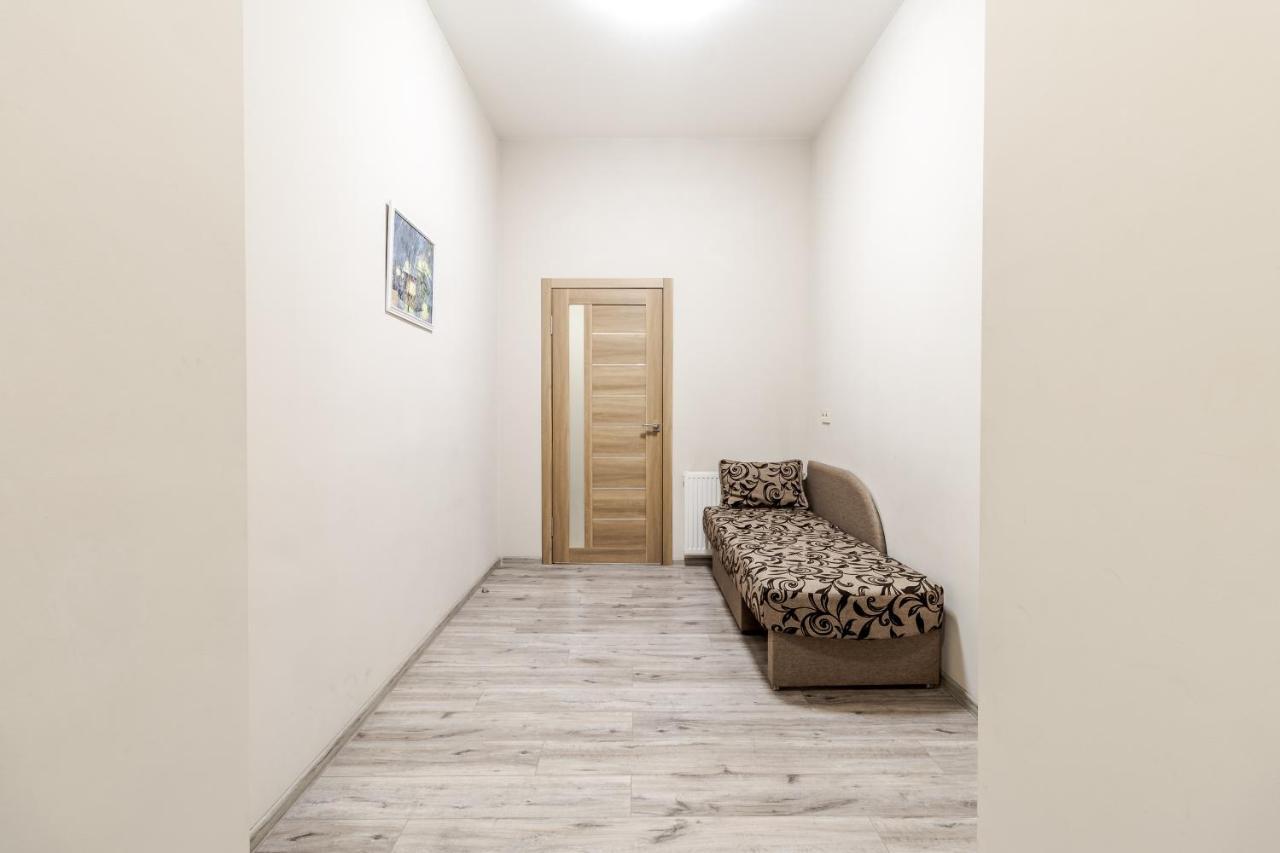 Creamy Apartment Львів Екстер'єр фото