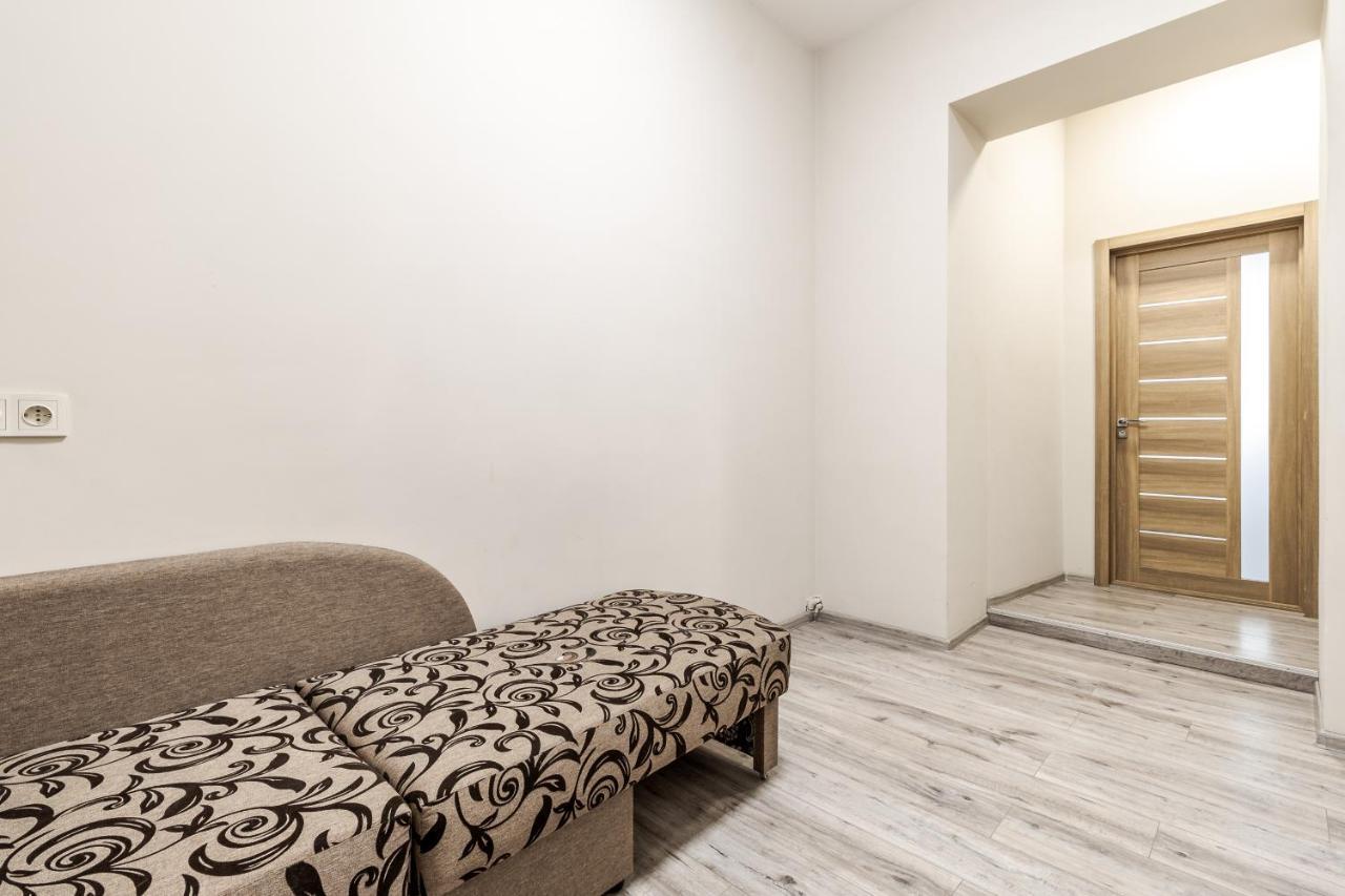 Creamy Apartment Львів Екстер'єр фото
