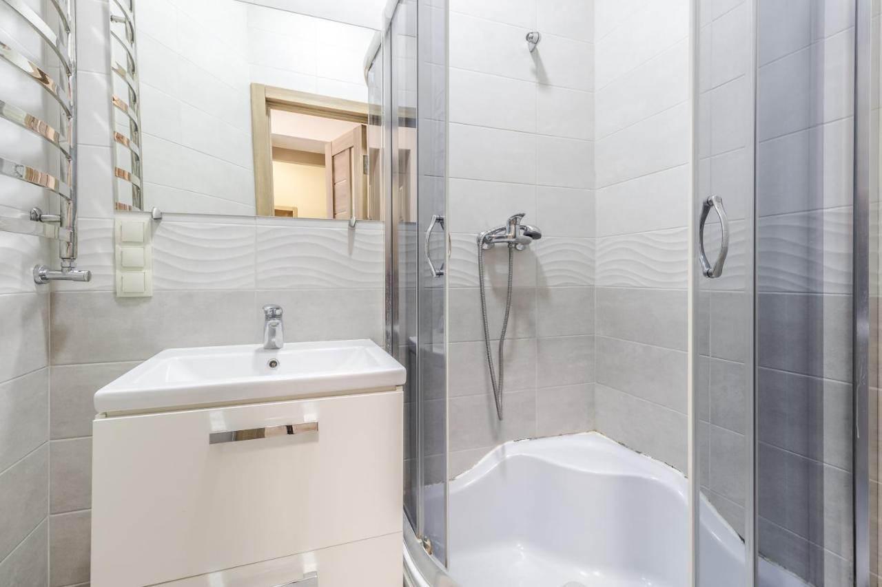 Creamy Apartment Львів Екстер'єр фото