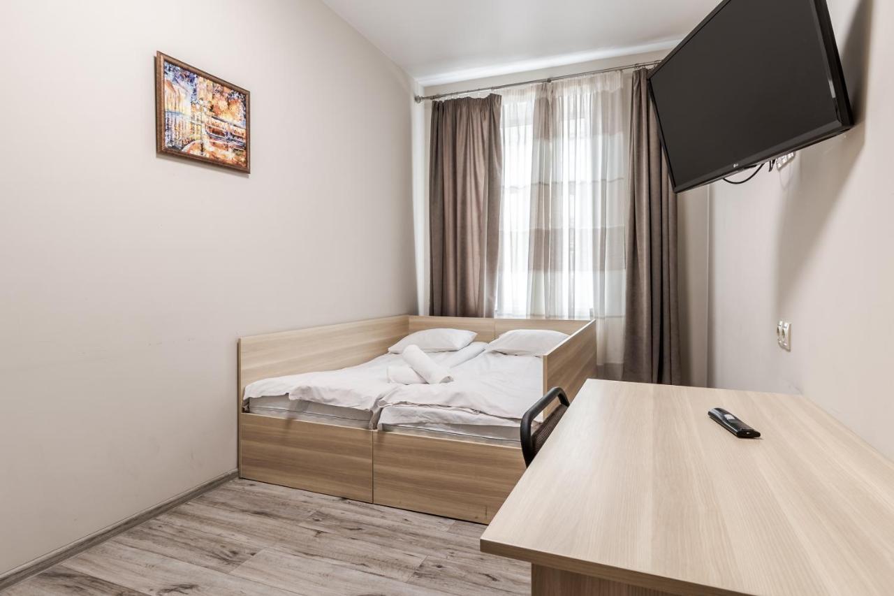 Creamy Apartment Львів Екстер'єр фото