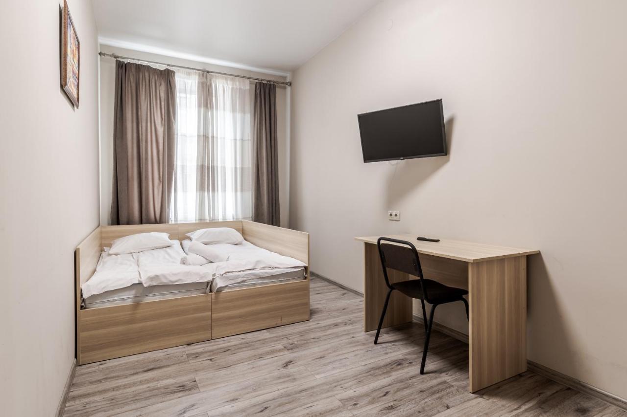 Creamy Apartment Львів Екстер'єр фото