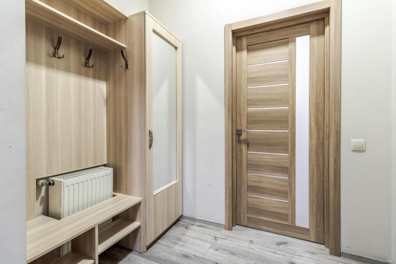 Creamy Apartment Львів Екстер'єр фото